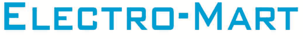 electro-mart Logo